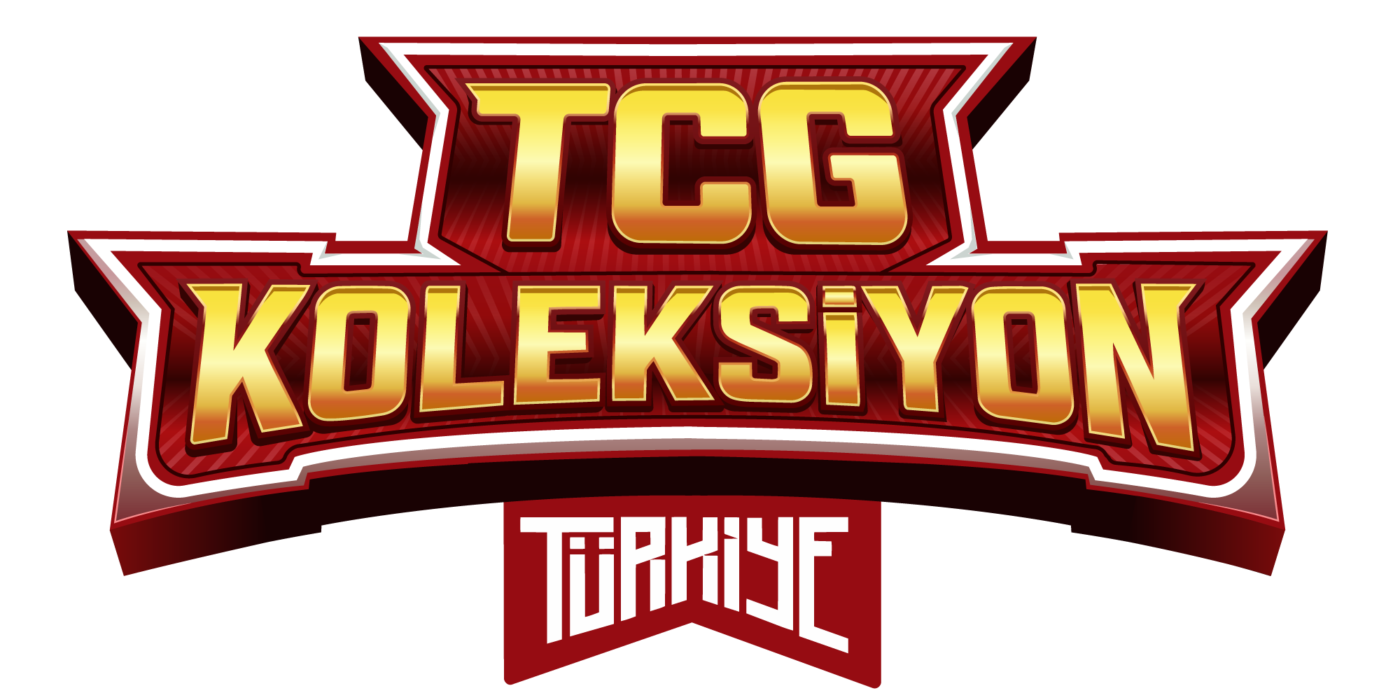 TCG Koleksiyon Türkiye Logo