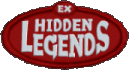 EX Hidden Legends
