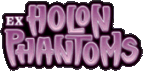 EX Holon Phantoms