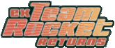 EX Team Rocket Returns