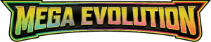 Mega Evolution