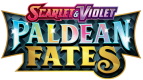 Paldean Fates