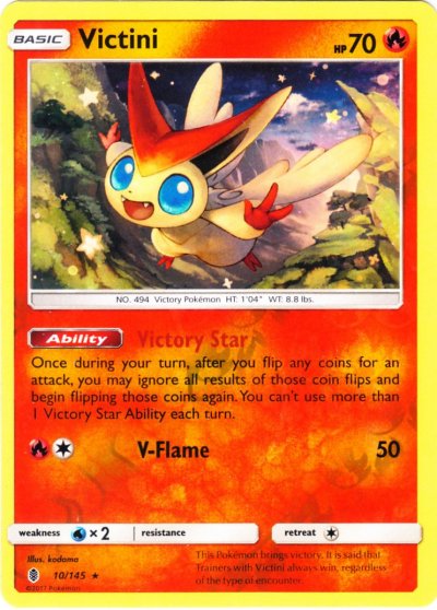 Victini