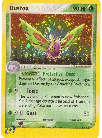 Dustox