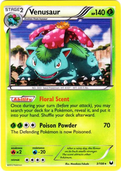 Venusaur