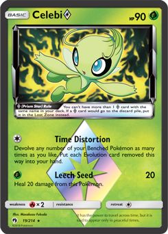 Celebi