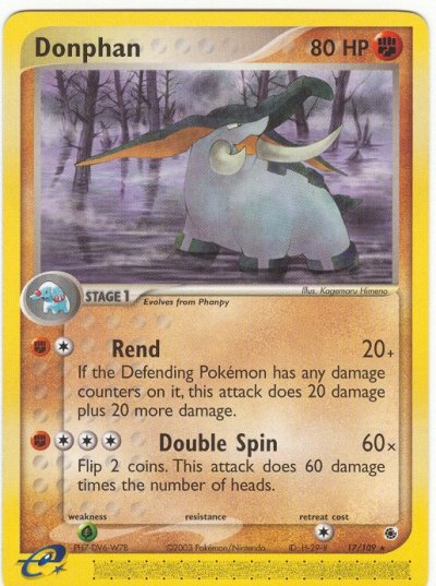 Donphan