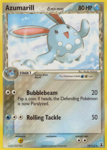 Azumarill