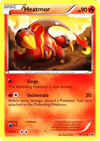 Heatmor