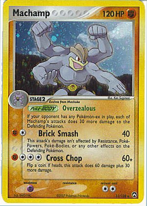 Machamp