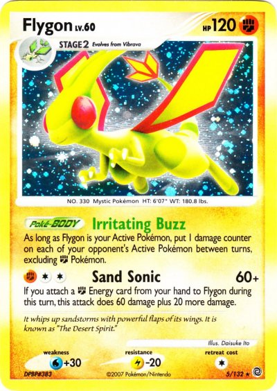 Flygon