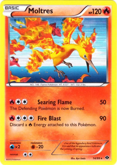 Moltres
