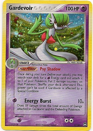 Gardevoir