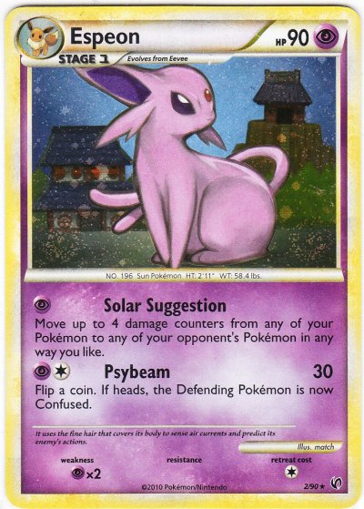 Espeon