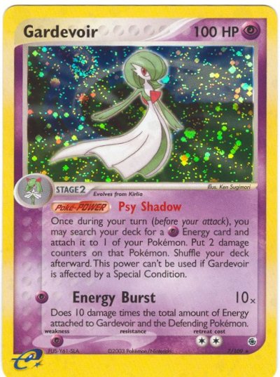 Gardevoir