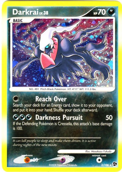 Darkrai