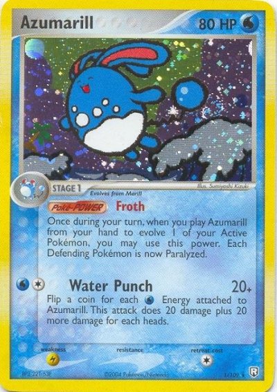 Azumarill