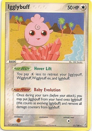 Igglybuff