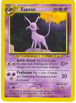 Espeon