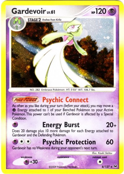 Gardevoir