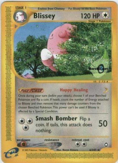 Blissey