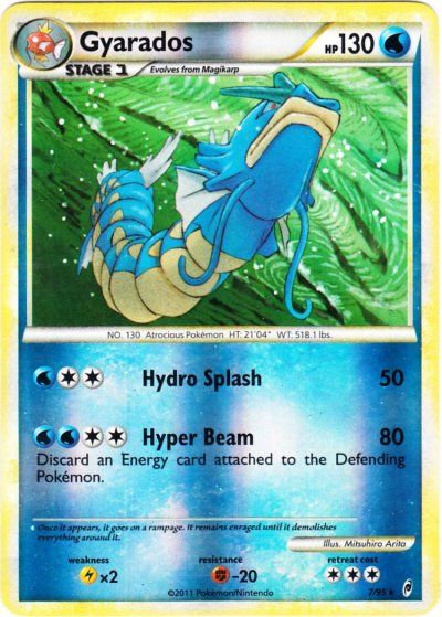 Gyarados