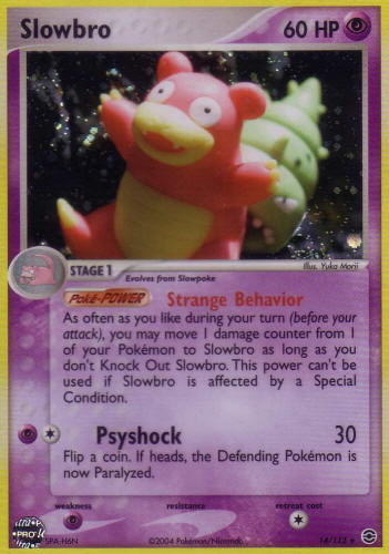 Slowbro