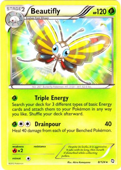 Beautifly