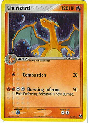 Charizard