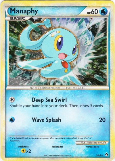 Manaphy