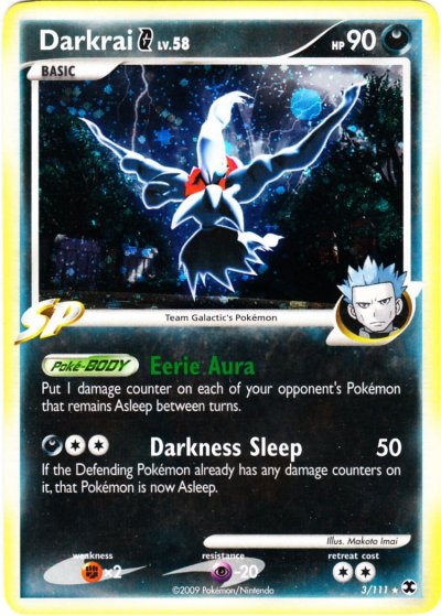 Darkrai