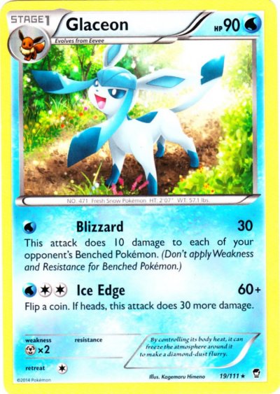 Glaceon