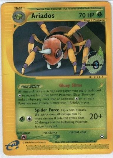 Ariados