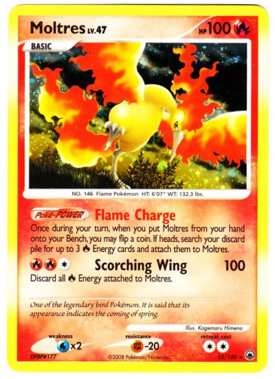 Moltres