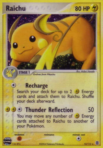 Raichu