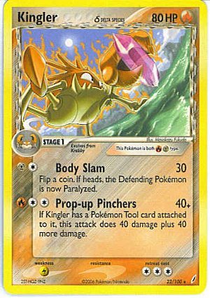 Kingler