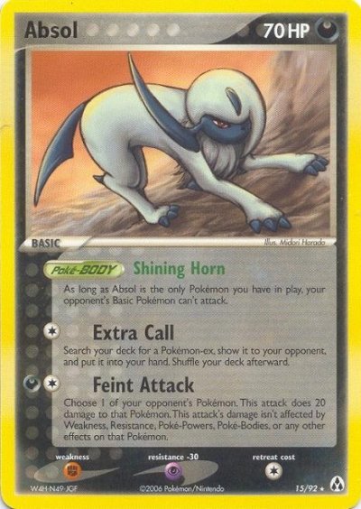 Absol