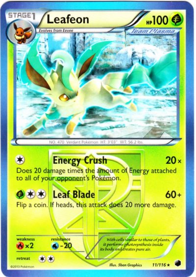 Leafeon