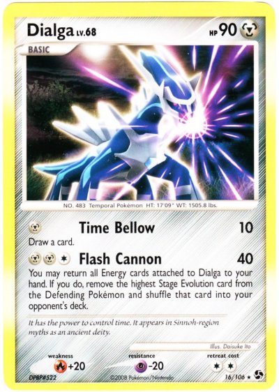 Dialga