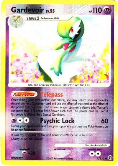 Gardevoir