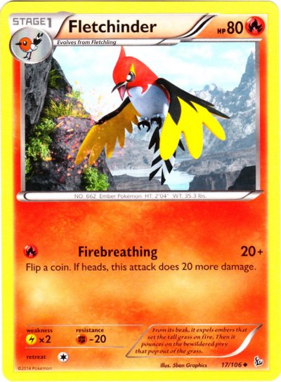 Fletchinder