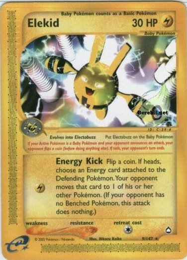 Elekid