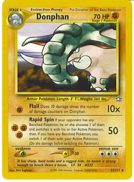 Donphan