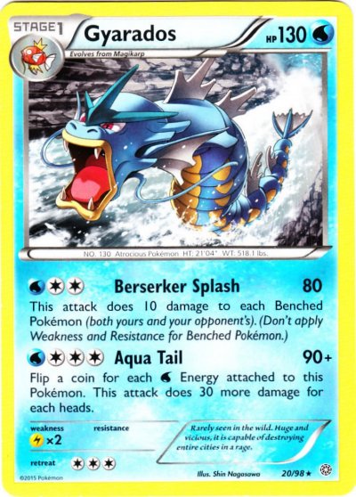 Gyarados