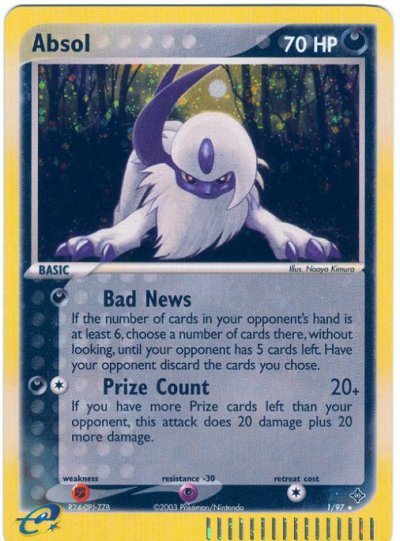 Absol
