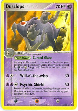 Dusclops