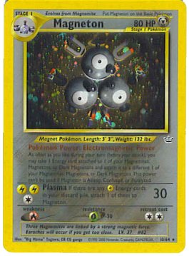 Magneton