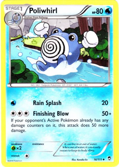 Poliwhirl