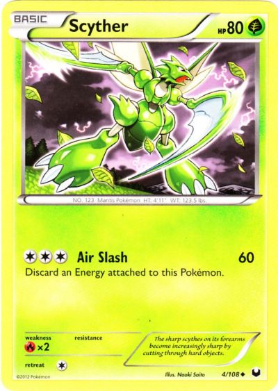 Scyther