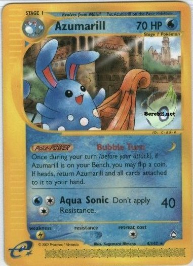 Azumarill